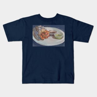 Burrito Kids T-Shirt